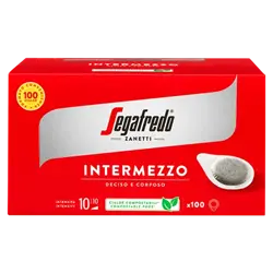 segafredo intermezzo 44