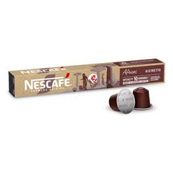 nescafe africas