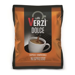 verzi dolce nes