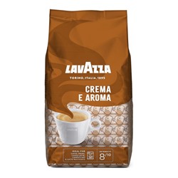 lavazza crema e aroma