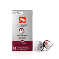 illy intenso nes