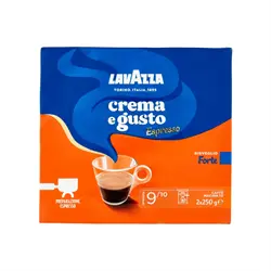 lavazza forte 2x250