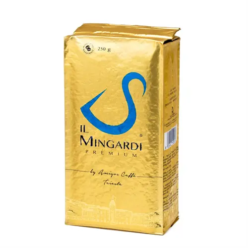 IL MINGARDI 250