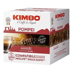 kimbo pompei dg