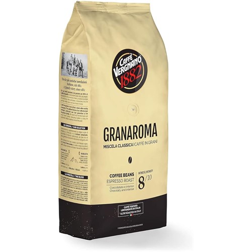 gran aroma