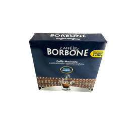 borbone nobile 2x250