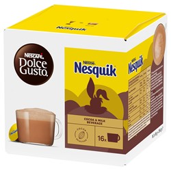 nesquik
