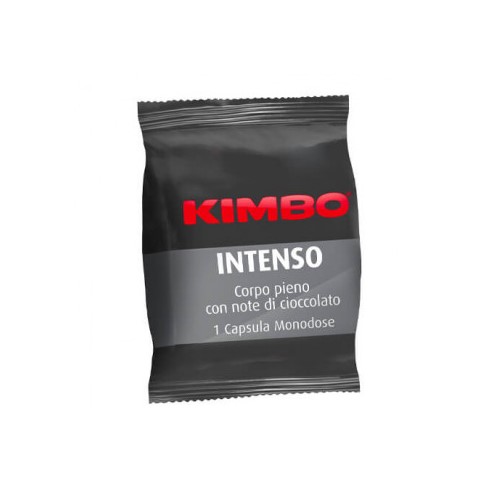 kimbo intenso