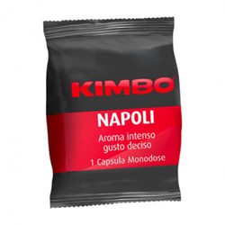 kimbo napoli