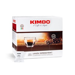 kimbo napoli ep