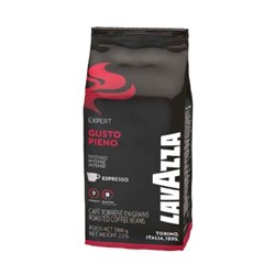 lavazza gusto pieno zrno