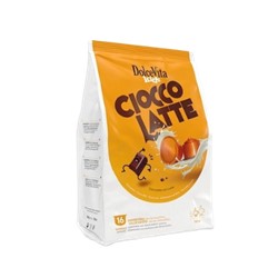 dolcevita mliječna čokolada dg