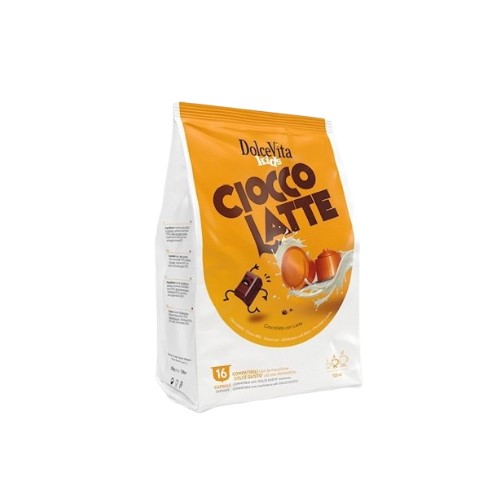 dolcevita mliječna čokolada dg