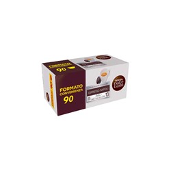 dolce gusto napoli 90