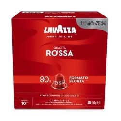 lavazza rossa alu