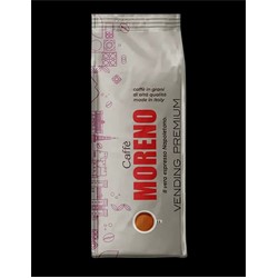 moreno premium