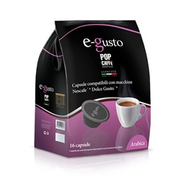POP Arabica DG