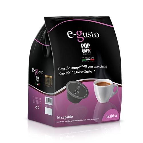 POP Arabica DG