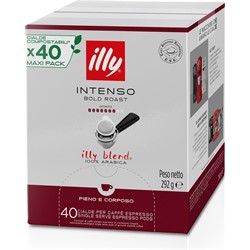 illy intenso 44