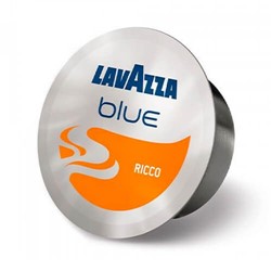 LavazzaBlueEspressoRicco