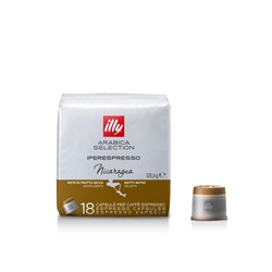 illy nicaragua