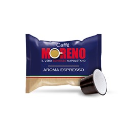 moreno espresso nes