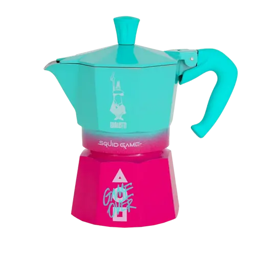 bialetti squid game 3