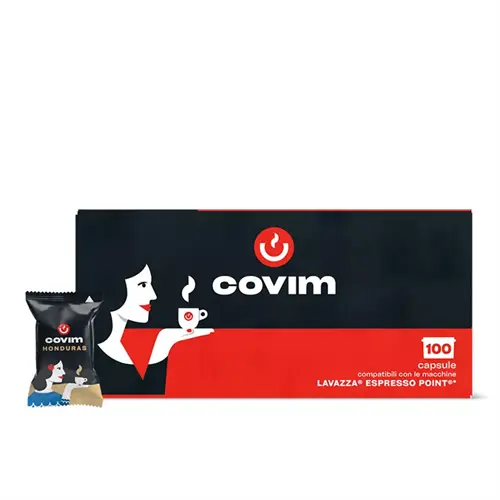 covim honduras ep