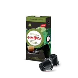 gimoka brasile nes