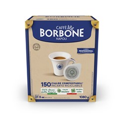borbone blu 44 150