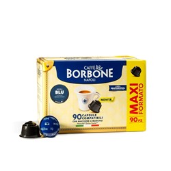 borbone blu dg 90
