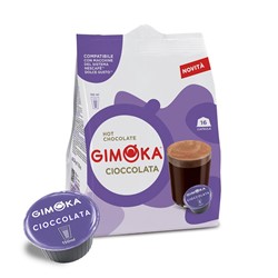 gimoka čokolada dg