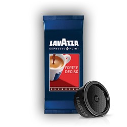lavazza forte point