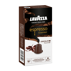 lavazza čokolada nes