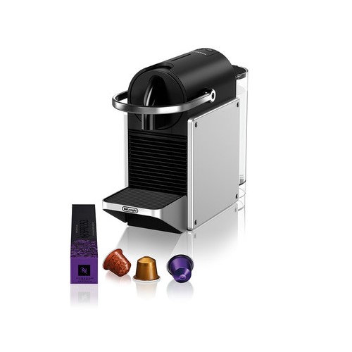 delonghi pixie