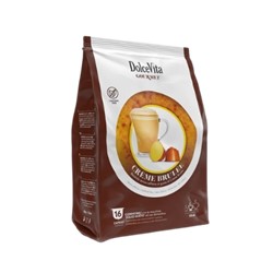 dolcevita creme brulee dg