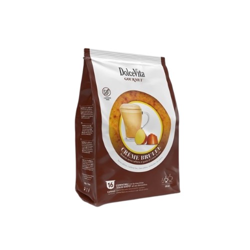 dolcevita creme brulee dg