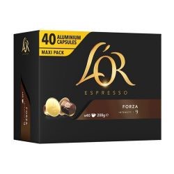 lor forza