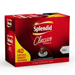 splendid classico