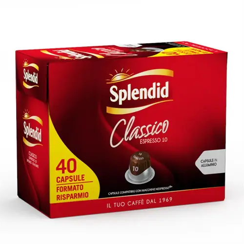 splendid classico