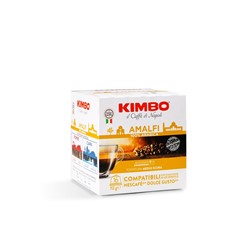 kimbo amalfi dg