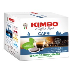 kimbo capri
