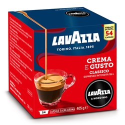 lavazza classico modo mio 54