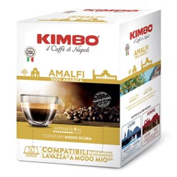 kimbo amalfi amm