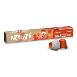 nescafe andes