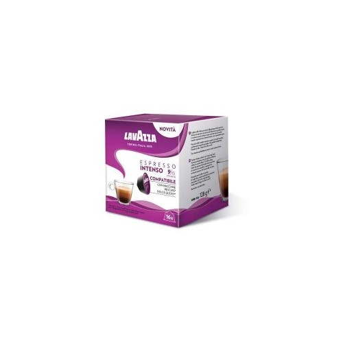 lavazza intenso dg