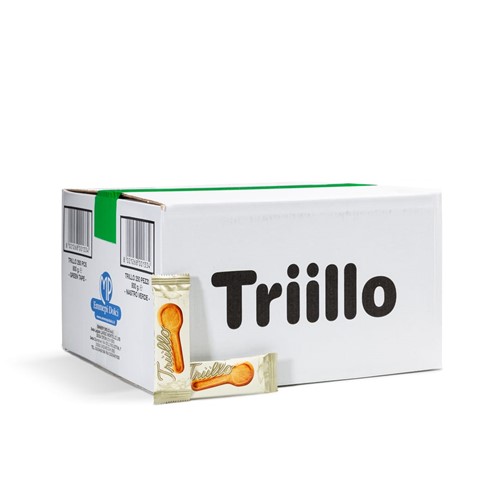 trillo žličice