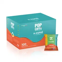 pop cremoso nes