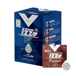 izzo premium