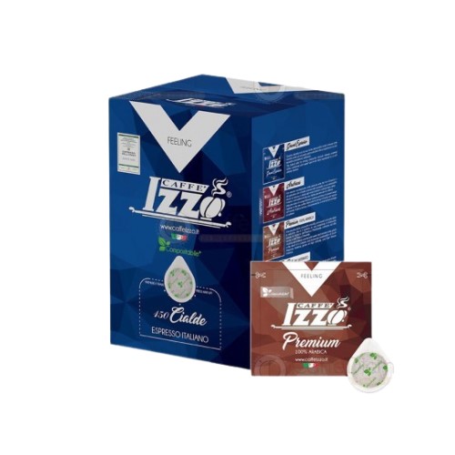 izzo premium